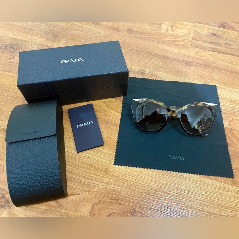 Prada sunglasses
